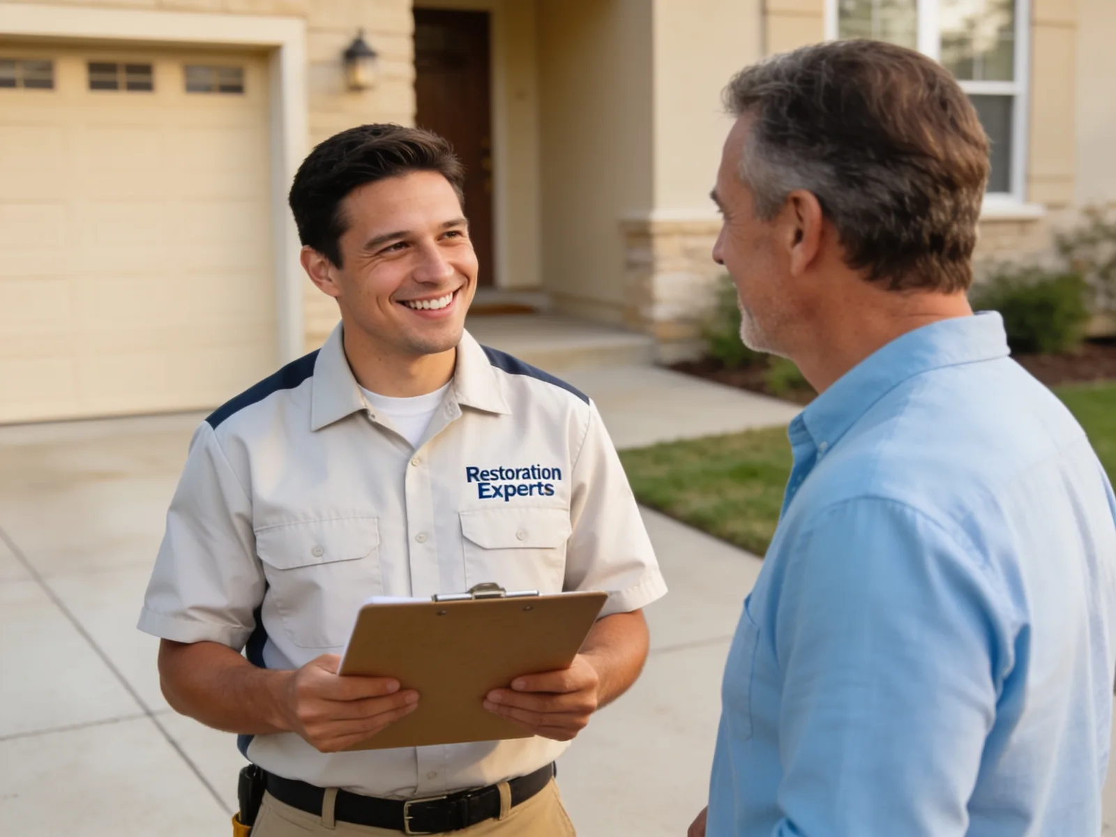 Water Damage Cleanup Crescent City, IL FAQs